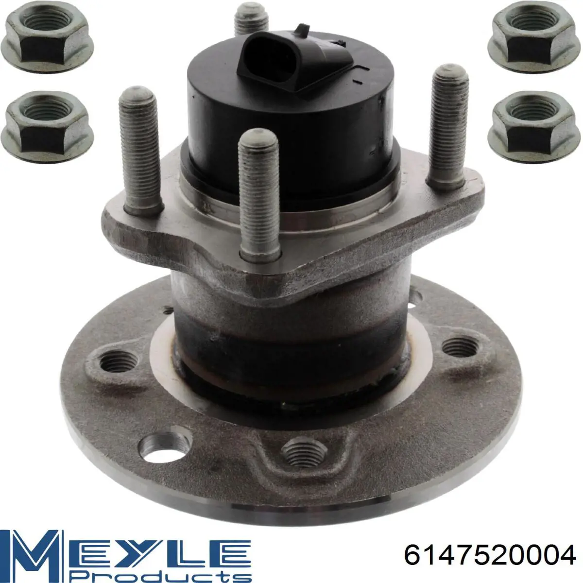Compre RD90142161 Rider Cubo traseiro