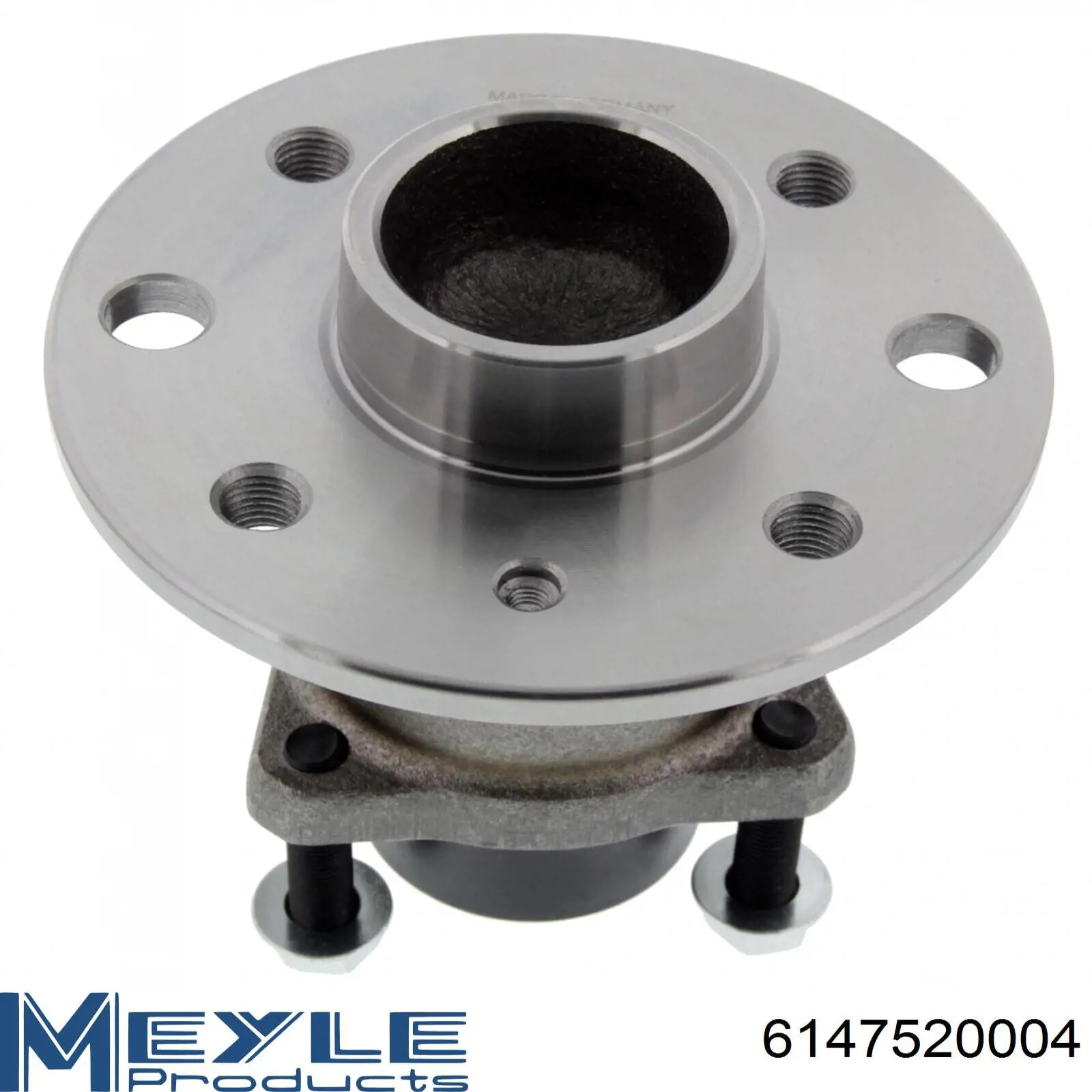 Cubo traseiro RD90142161 Rider