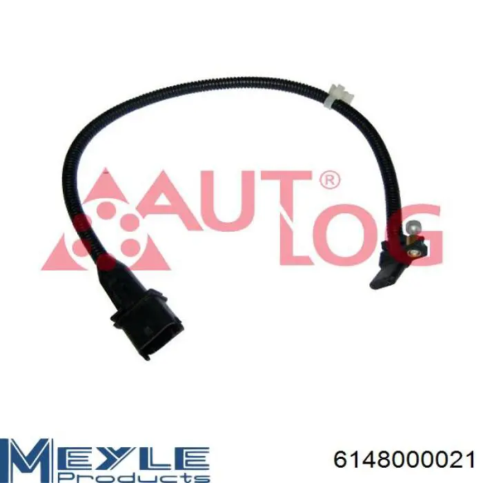 Compre AS4836 Autlog Sensor de posição (de revoluções) de cambota