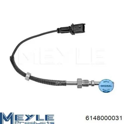 68047 FAE Sensor de temperatura dos gases de escape (GE), até o catalisador