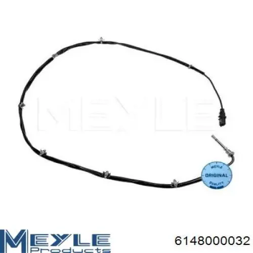 Compre AS3103 Autlog Sensor de temperatura dos gases de escape (GE), depois de filtro de partículas diesel