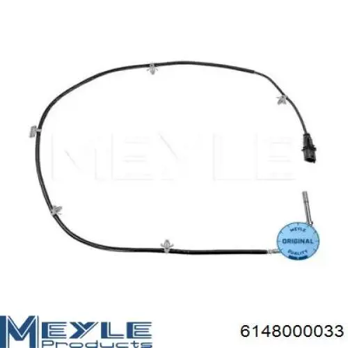 Compre TS30023 Delphi Sensor de temperatura dos gases de escape (GE), depois de catalisador