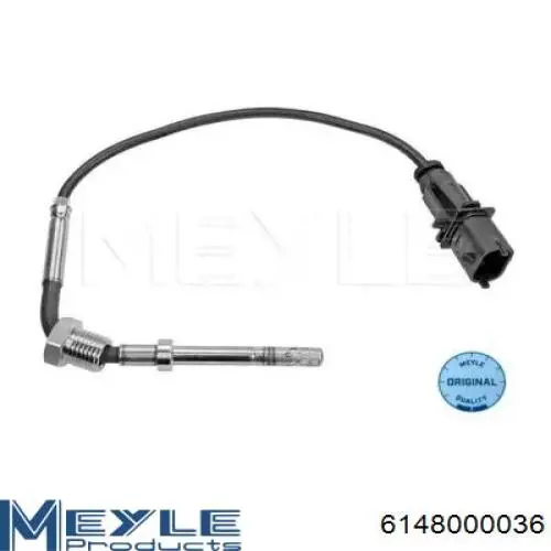 Sensor de temperatura dos gases de escape (GE), no catalisador General Motors 55496932 preço, a partir de 55,87 USD