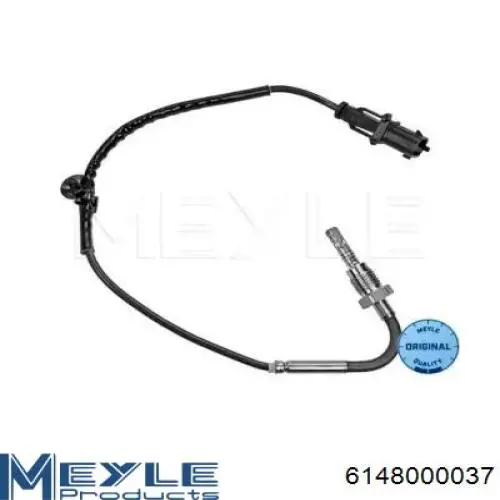 Sensor de temperatura dos gases de escape (GE), até o catalisador Continental/Siemens A2C59507510Z preço, a partir de 73,25 USD