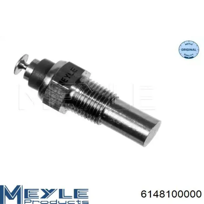 Sensor de temperatura do fluido de esfriamento Meyle 6148100000 preço, a partir de 7,88 USD