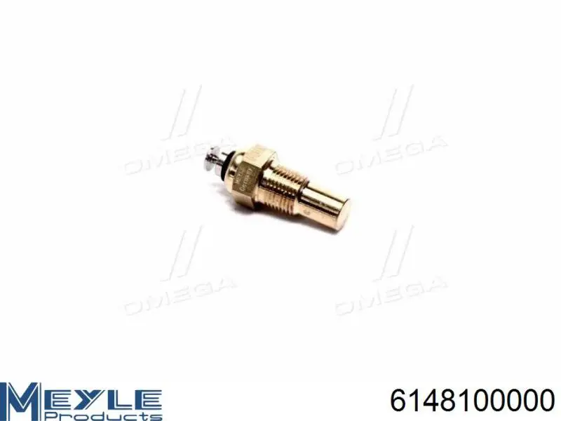 Compre 6148100000 Meyle Sensor de temperatura do fluido de esfriamento