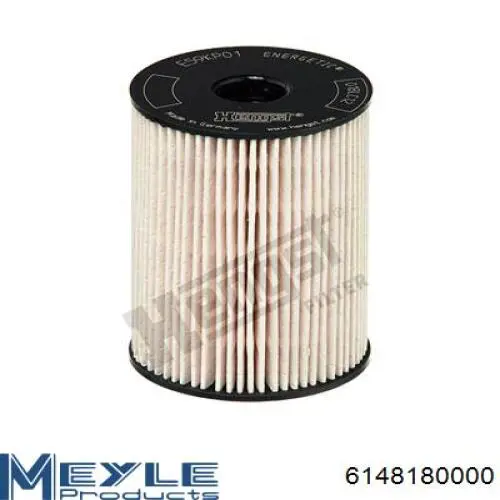 Compre 6148180000 Meyle Filtro de combustível