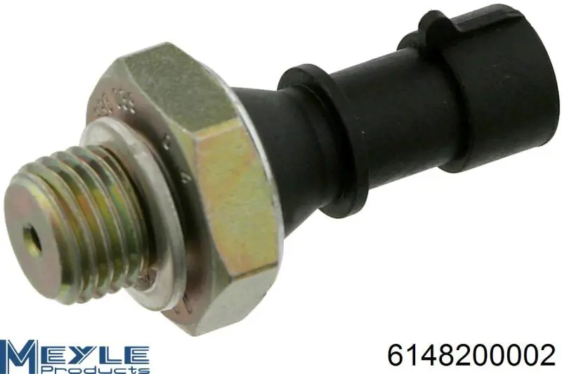 Sensor de pressão de óleo Meyle 6148200002 preço, a partir de 4,90 USD