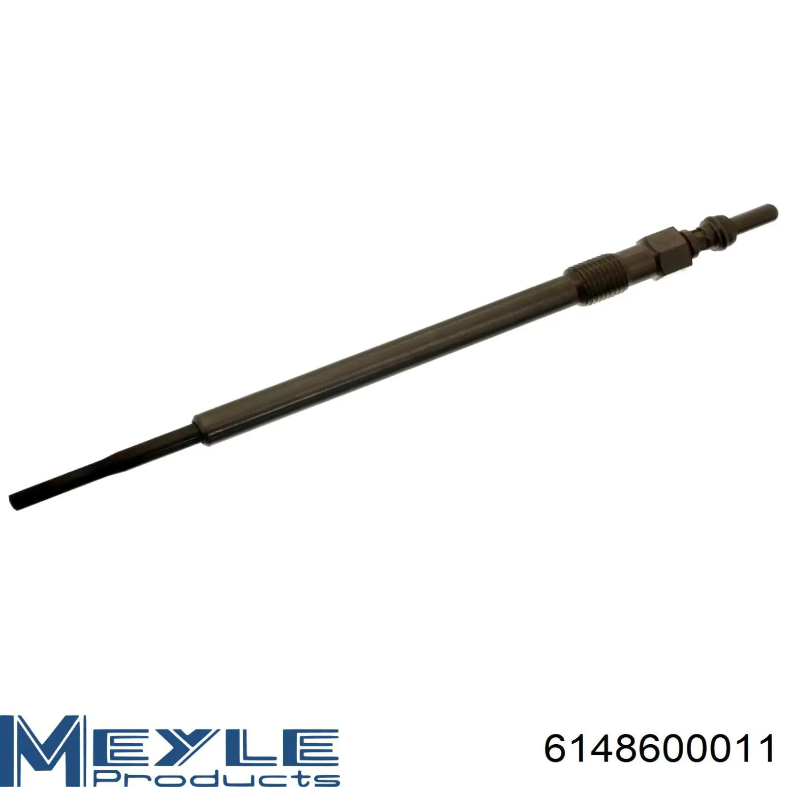 Compre 6148600011 Meyle Vela de incandescência