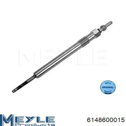Compre 1214098 General Motors Vela de incandescência