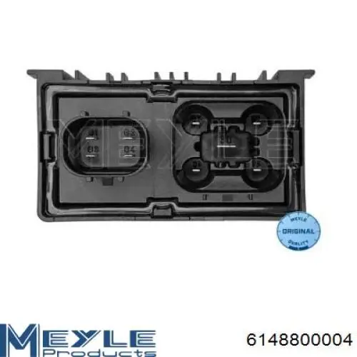 Relê das velas de incandescência HB Autoelektrik 75614314 preço, a partir de 80,02 USD