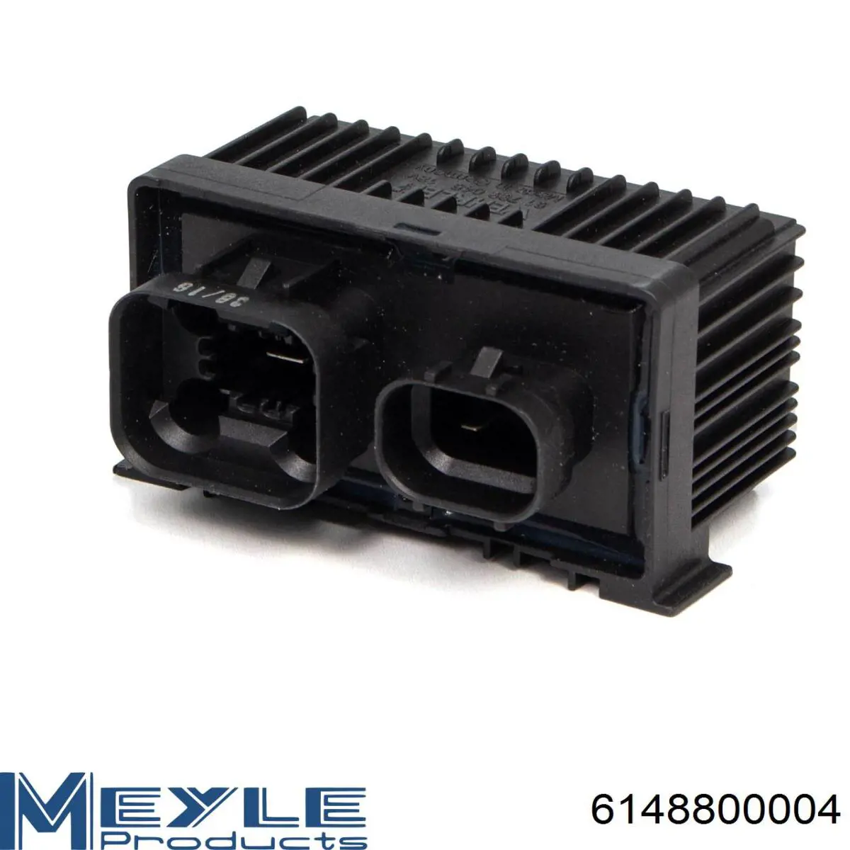 Compre MHG8 Mahle Original Relê das velas de incandescência