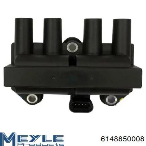 Compre DE96350585 DECARO Bobina de ignição