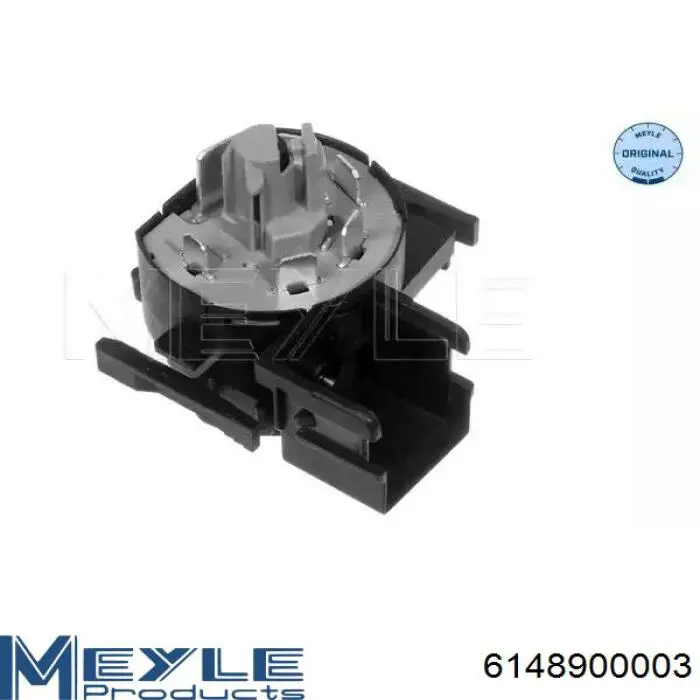 Grupo de contato de fecho de ignição Meyle 6148900003 preço, a partir de 11,88 USD