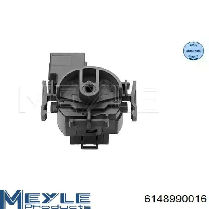 Grupo de contato de fecho de ignição 9115863 General Motors
