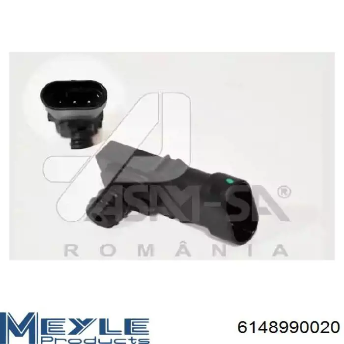 Compre APS44 Magneti Marelli Sensor de pressão no coletor de admissão, MAP
