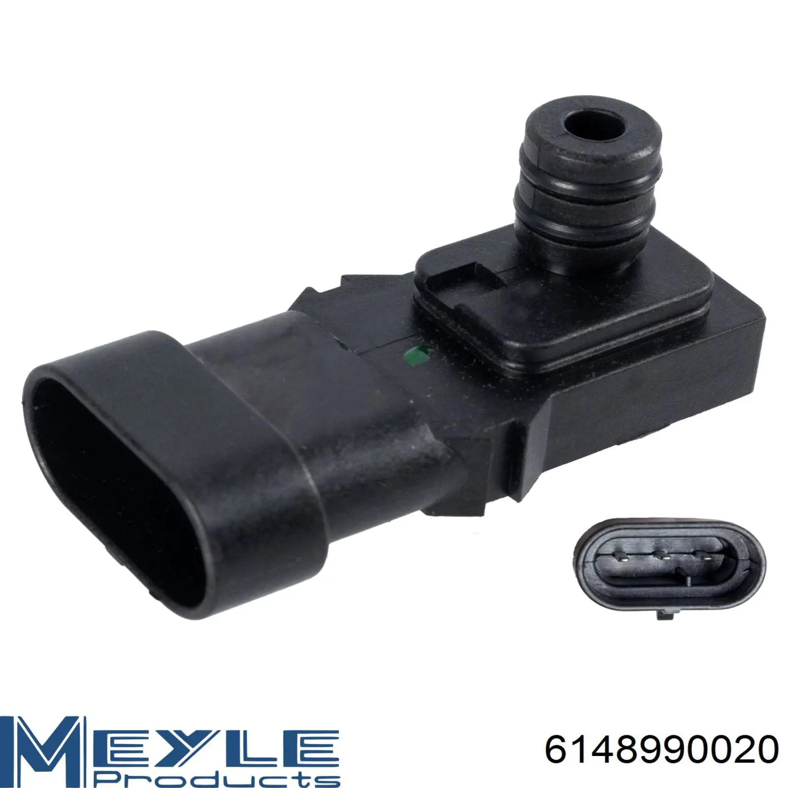 Sensor de pressão no coletor de admissão, MAP Magneti Marelli APS44 preço, a partir de 20,62 USD