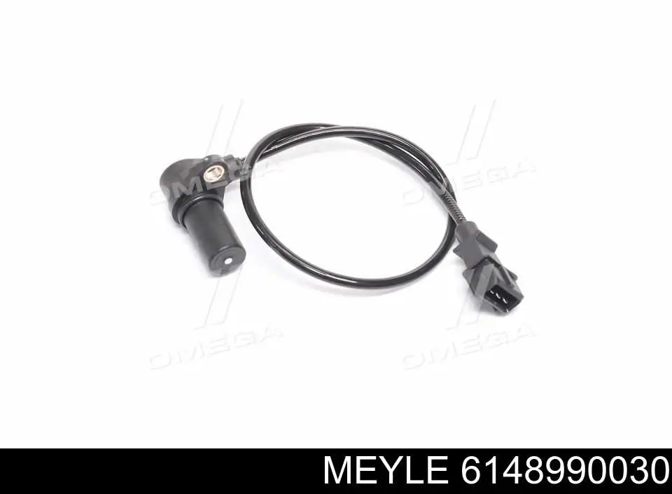 Compre 81425 NGK Sensor de posição (de revoluções) de cambota