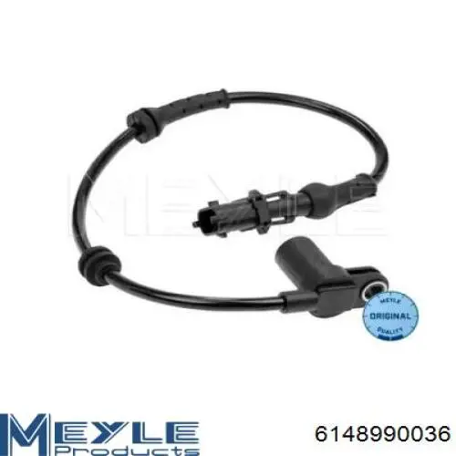 Sensor dianteiro de ABS Meyle 6148990036 preço, a partir de 27,40 USD