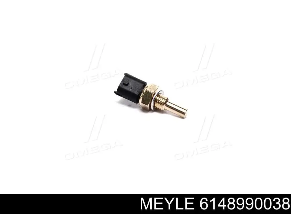 Compre 55599958 General Motors Sensor de temperatura do fluido de esfriamento