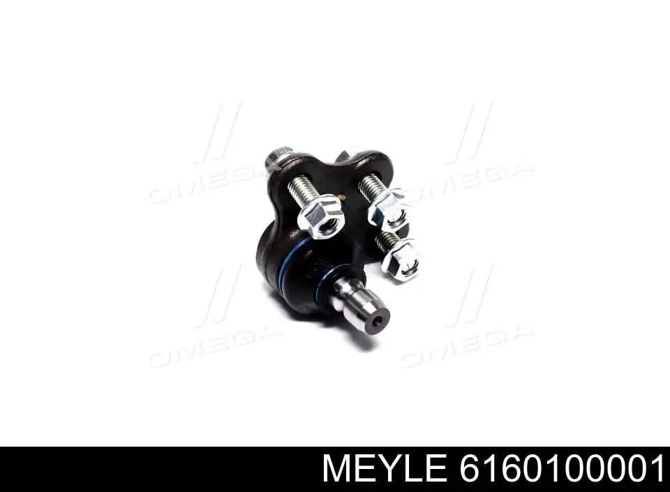 6160100001 BMW Suporte de esfera inferior