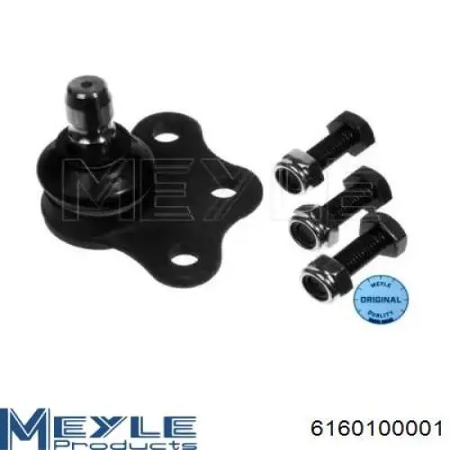 Compre 6160100001 BMW Suporte de esfera inferior