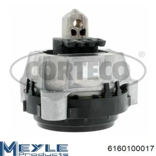 Suporte de esfera inferior Meyle 6160100017 preço, a partir de 30,01 USD