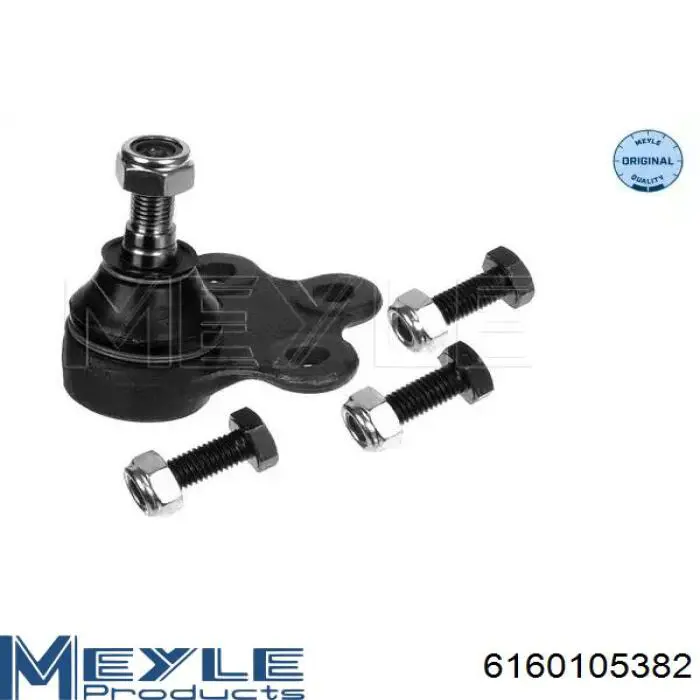 Compre 12153 Lemforder Suporte de esfera inferior