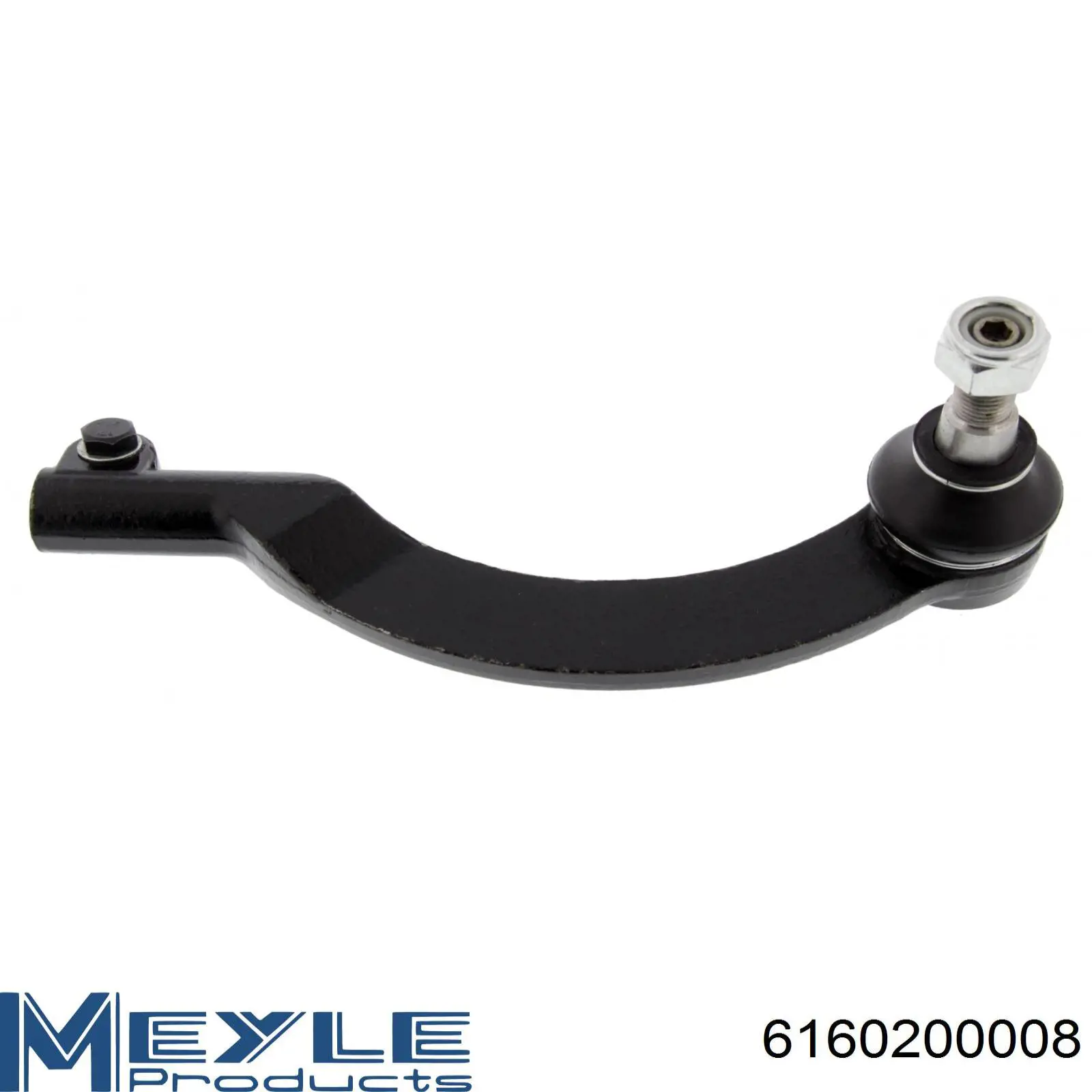 Compre 6160200008 Meyle Ponta externa da barra de direção