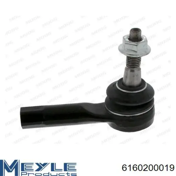 Compre 95915222 General Motors Ponta externa da barra de direção