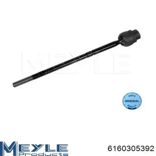 Compre 19805 Mapco Tração de direção