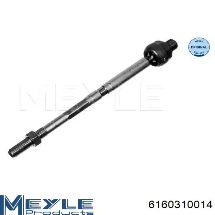 Tração de direção Meyle 6160310014 preço, a partir de 20,66 USD