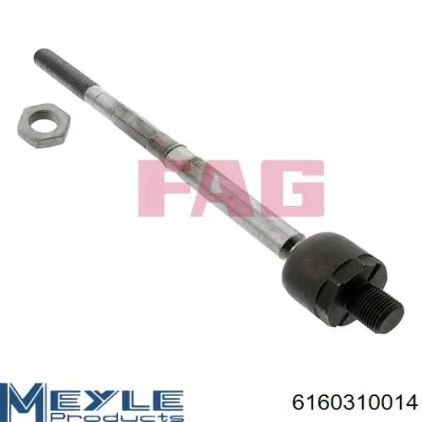 Compre 6160310014 Meyle Tração de direção