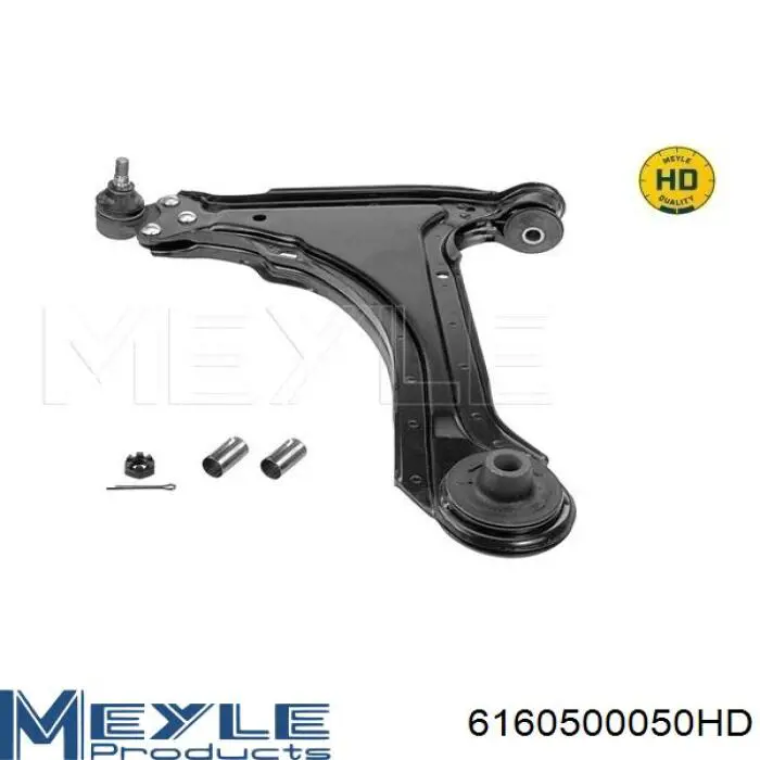 Compre 39089345 Opel Braço oscilante inferior direito de suspensão dianteira