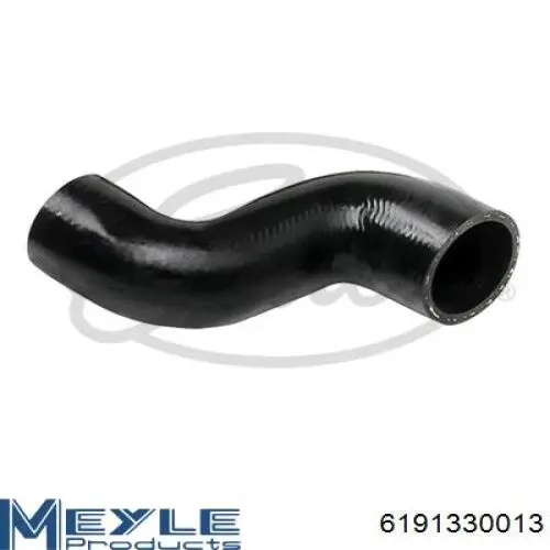 Compre 6191330013 Meyle Mangueira (cano derivado) de bomba de água de admissão