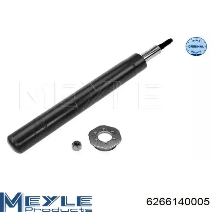 Amortecedor dianteiro KSA1003I Konner