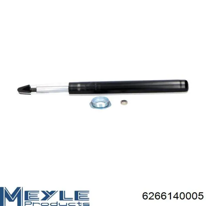 Compre 6266140005 Meyle Amortecedor dianteiro
