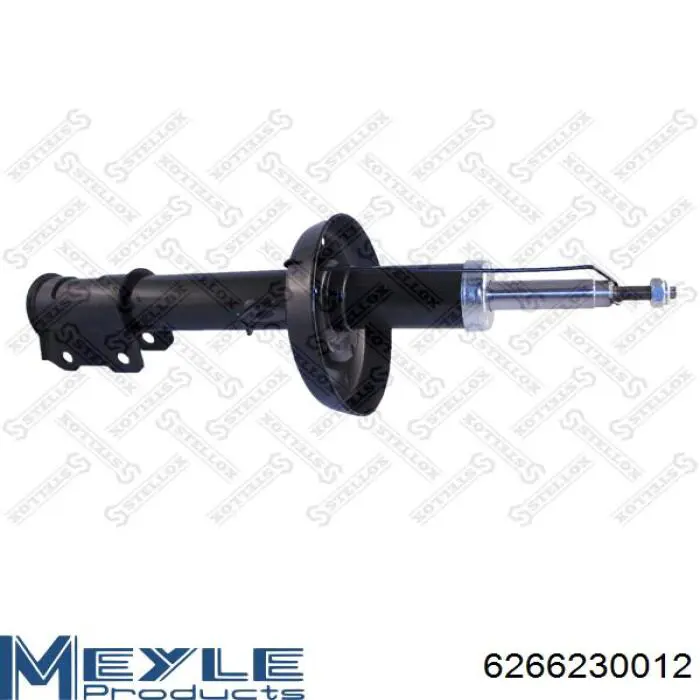 Compre RS280360 Raiso Amortecedor dianteiro direito