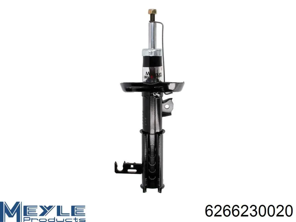 Compre 13474017 General Motors Amortecedor dianteiro esquerdo