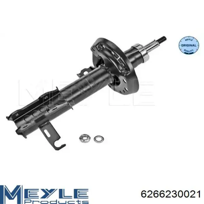 Compre 345147 Opel Amortecedor dianteiro direito