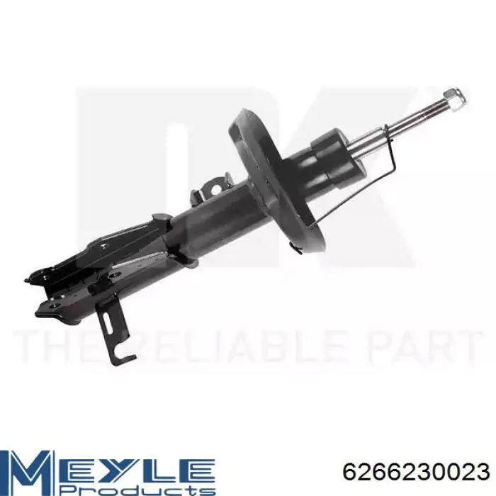 Compre 13245977 General Motors Amortecedor dianteiro direito