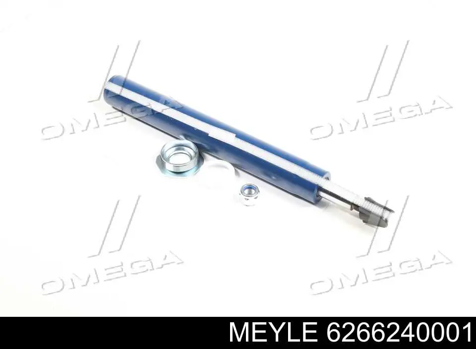 Amortecedor dianteiro Meyle 6266240001 preço, a partir de 61,19 USD