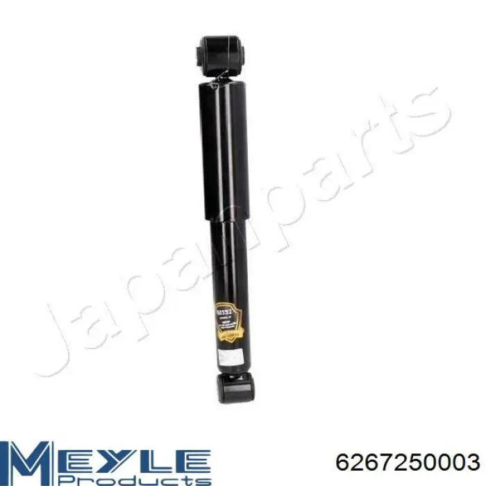 Compre 6267250003 Meyle Amortecedor traseiro