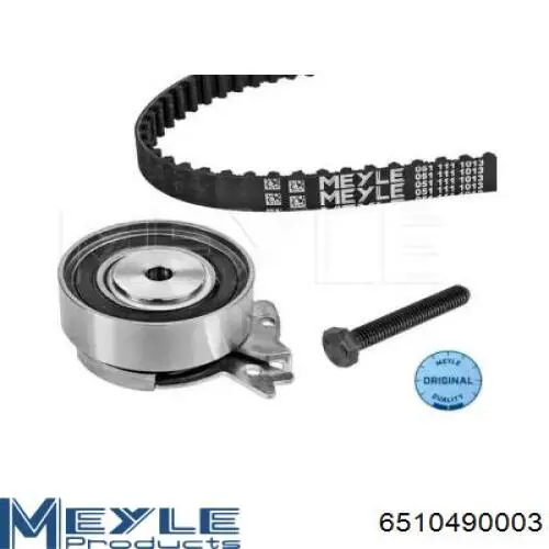0530000410 Hyundai/Kia Correia do mecanismo de distribuição de gás, kit
