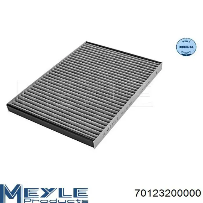 Filtro de salão Tesla 107273600A preço, a partir de 10,82 USD