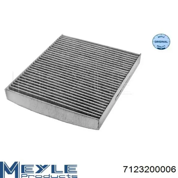 Compre 1631808780 Eurorepar Filtro de salão