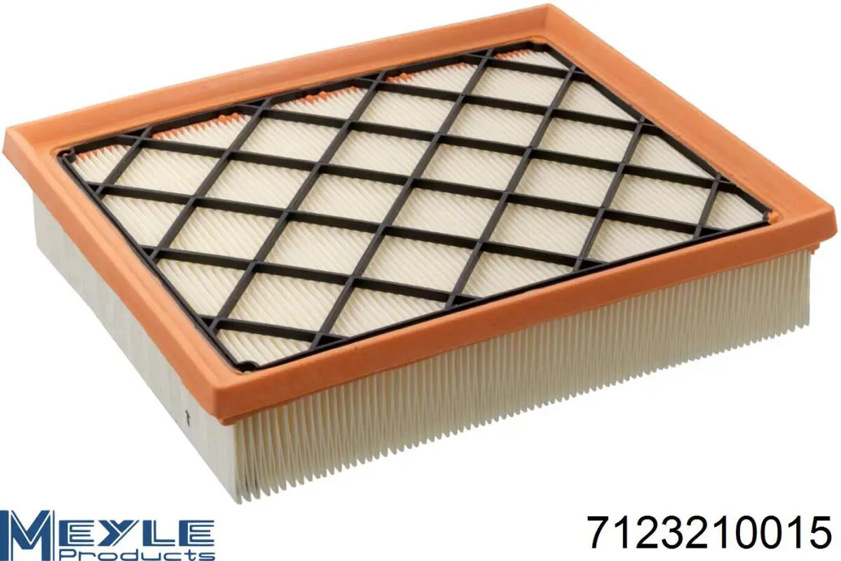 Filtro de ar AND 3C129054 preço, a partir de 13,95 USD
