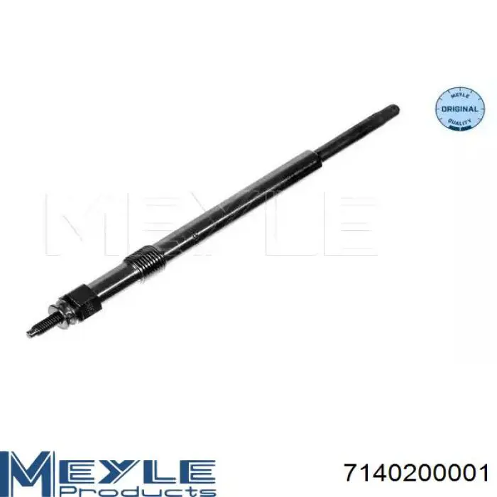 Compre LR004377 Land Rover Vela de incandescência