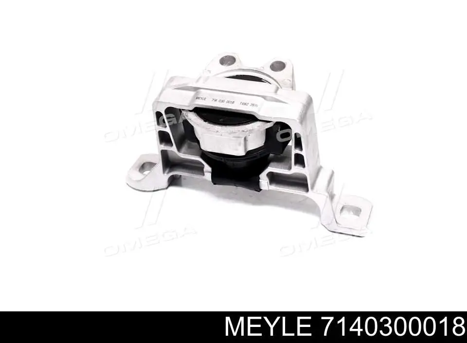 Compre 1568052 Ford Coxim (suporte) direito dianteiro de motor