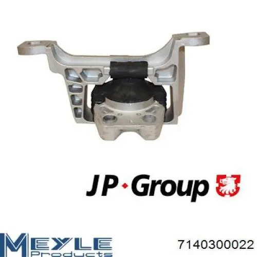 Compre RH114020 Reinhoch Coxim (suporte) direito de motor